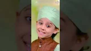 Status Video - 1500 Sala Jashn e Wiladat - Hafiz Tahir Qadri - Sahil Raza Qadri