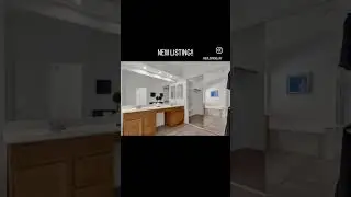 NEW LISTING in Phoenix, AZ!