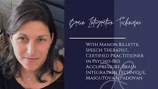 The Power of Brain Integration Technique for Learning Difficulties Dyslexia, ADD, ADHD and more