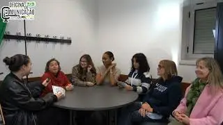 Podcast- Natal