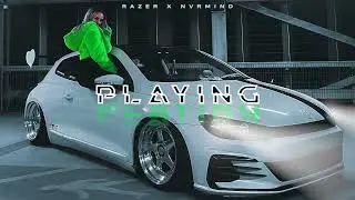 Nuvio x NVRMIND - Playing
