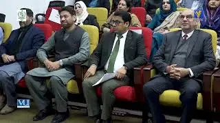 VU Data Center Inauguration at Virtual University of Pakistan