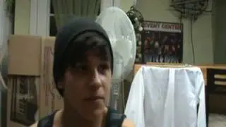 JUSTIN BIEBER-LMFAO -SEXY AND I KNOW IT -DIRTYTAR