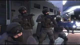 GTA V Online Diamond Casino Heist, Gold, Vault Empty, Duo