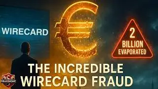 Germany&rsquo;s Biggest Financial Fraud | The Wirecard Story