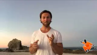 A Breathing Technique to Build Energy Levels