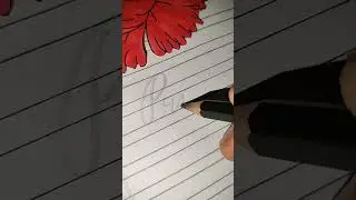 ✨ Priya ✨ Name Writing Calligraphy.....