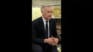 &ldquo;Canada is not for sale, ever