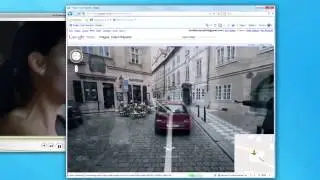 Intel Core i5 Ad   The Chase