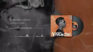 Js Serna - Mundo Cochino (Audio Oficial)