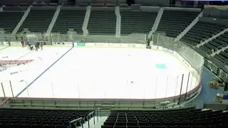 After multi-million dollar state investment, PeoplesBank Arena to reopen in October