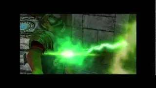 Let's Play Eternal Darkness: Part 2 - Pious Augustus