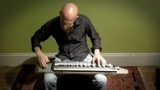 Pete List plays 