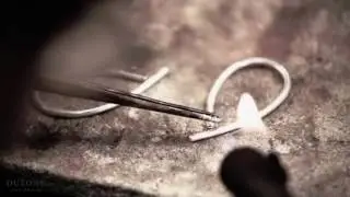 Klassiske, r&aring; og glamour&oslash;se smykker - Dulong Fine Jewelry