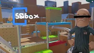 So, The Gmod Successor Is Very Fun.