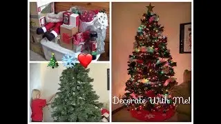 Decorate With Me! (2018)