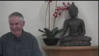 Introduction to Mindfulness Meditation with Gil Fronsdal (3 of 5) Emotions