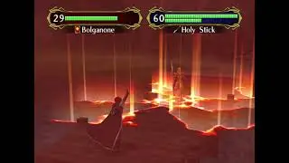 Devdan Solo run episode 8: FE 9 Chapter 24