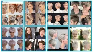 short hair and style - most demanding short bob pixie 150+ images pintrest viral