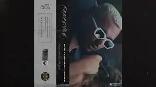 Fourty x Apache 207 Type Beat - Paradies
