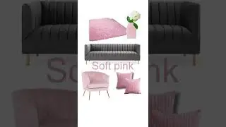 7 Accent colors for grey sofa
