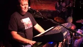 Memory Band koncert, Esztergom RCH 2012.
