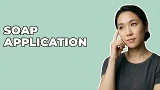 How To Prepare Your Application Materials For SOAP?