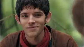 Merlin season 2 epi 8 (The sins of the father)