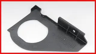 GM Genuine Parts Transmission Bell Housing Inspection Cover: Reliable OE Replacement for Your Vehicl