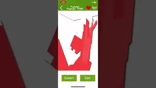 Latias As a Minecraft Skin