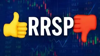 Why I Decide Not To Use RRSPs