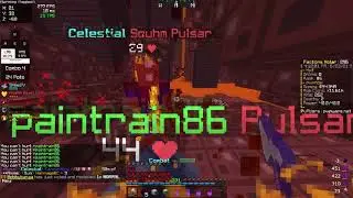 PvPWars God Kills Montage #3