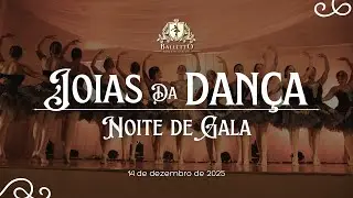 Noite de Gala 2025 - Joias da Dança | Studio Balletto