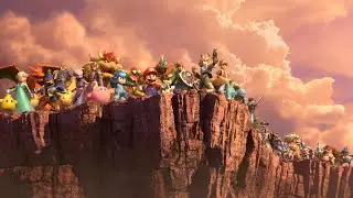Super Smash Bros: Ultimate: Spirit Battle's Ep#40
