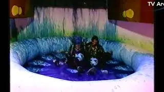 Noel's House Party Giant Toilet Gungings Compilation