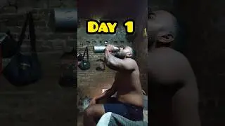 DAY 1/75 hard Challenge