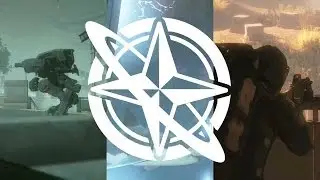 Interstellar Marines: Interstellar Warfare Initiative (Trailer)