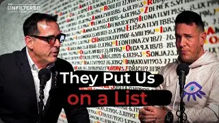 Betrayal: Queers for Palestine, Pinkwashing, Hit Lists, Campus Chaos | Shai DeLuca | Ep 17