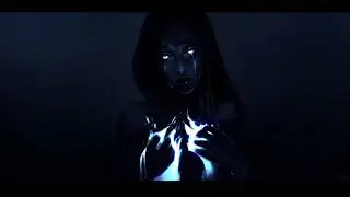 Billie Eilish - all the good girls go to hell (Перевод/ Субтитры)