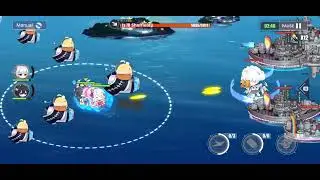 Azur Lane Event： Azur Lane Event： Heart Linking Harmony 32334
