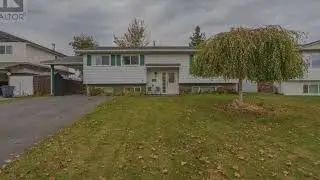 218 Explorer Crescent Prince George, BC V2M 5R8