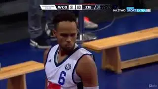 TOP10 Superpucharu Polski: Anwil Włocławek - Stelmet BC Zielona Góra #PLKPL