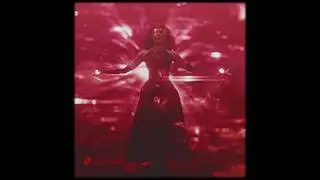 The most powerful scene &bull; WANDA