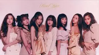 OH MY GIRL - Real Love Vocal Highlight