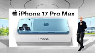 iPhone 17 Pro: Finally, Apple Gets Color Right