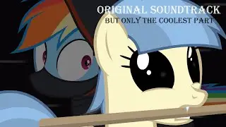 Tales of Adventurers [OST], but only the coolest part