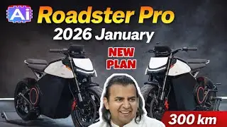 Ola Roadster Pro⚡️Delivery Update 2026: When Will You Get Your Bike? 