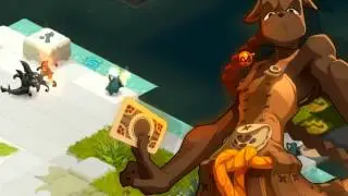 Wakfu Class Spotlight: Ecaflip