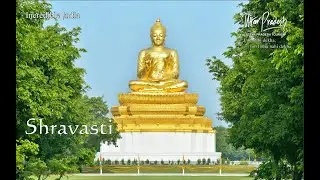 Shravasti I UP Tourism I VR Film I Hindi