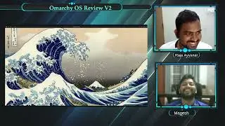 My Friend Tried Omarchy OS for the First Time - Honest Review